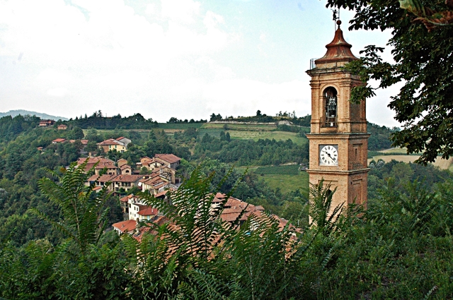 Aramengo | Festa di Sant'Anna - edizione 2021