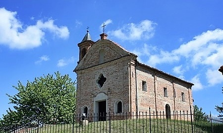 Aramengo | Rete Romanica di Collina - apertura della Chiesa di San Giorgio