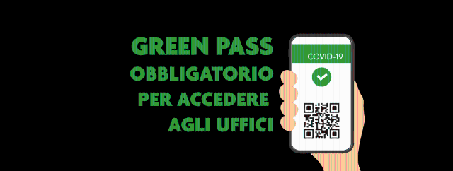 Green Pass dal 1° febbraio 2022