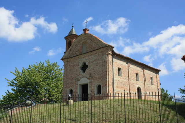 Aramengo | Visite alla Chiesa di San Giorgio