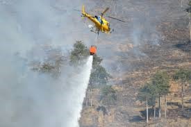 Dichiarazione stato di massima pericolosità per gli incendi boschivi su tutto il territorio regionale del Piemonte. Legge 21 novembre 2000, n. 353. Legge regionale 4 ottobre 2018, n. 15