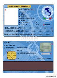 Carta d'identità elettronica (C.I.E.)