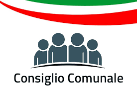 Registrazione Consiglio Comunale del 04-08-2021